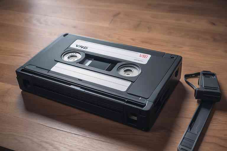 ¿Cómo mejorar la calidad de imagen en escenas oscuras al digitalizar cintas VHS?