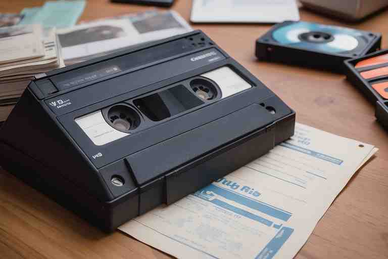 ¿Cómo reparar la alineación de las pistas de audio en mi cinta VHS? Guía detallada paso a paso