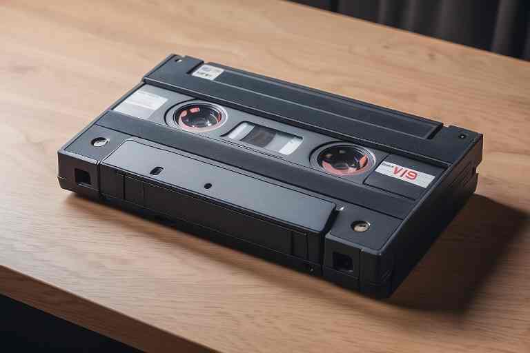 ¿Cómo mejorar la calidad de imagen en escenas oscuras al digitalizar cintas VHS?