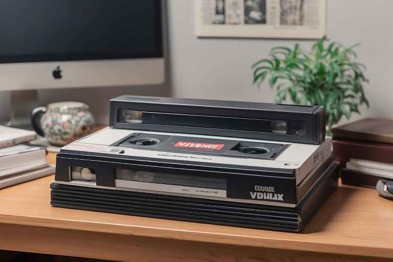 ¿Cómo convertir VHS a formatos compatibles con dispositivos modernos?