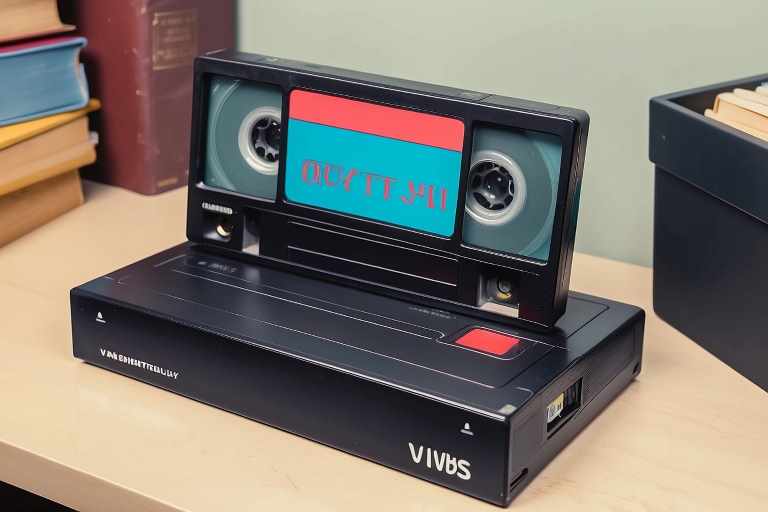 ¿Cómo editar cintas de VHS digitalizadas?