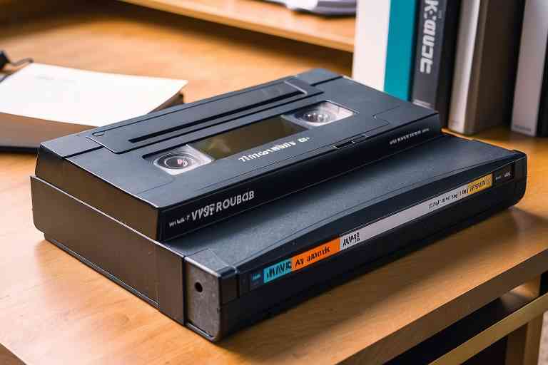 ¿Cómo solucionar problemas de reproducción de cintas de VHS?