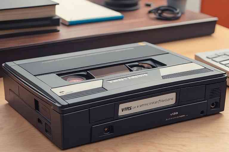 ¿Cómo ajustar el brillo y el contraste al digitalizar VHS?