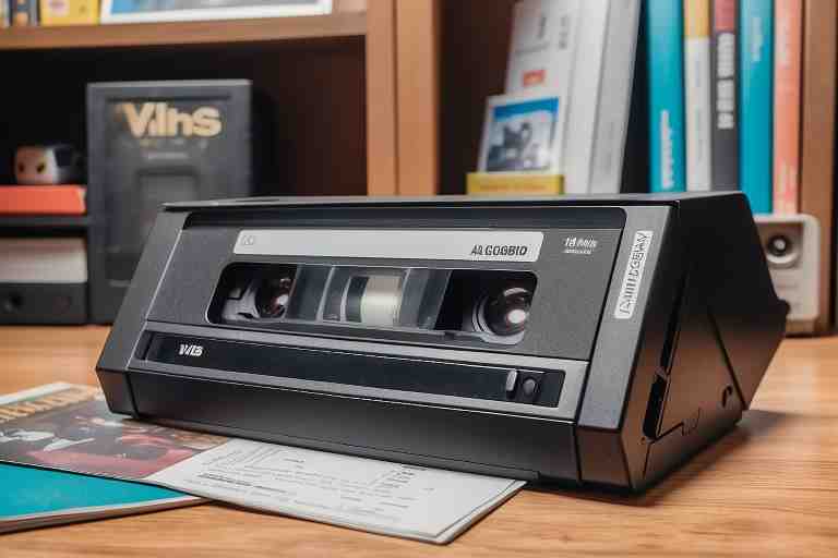¿Cómo elegir el mejor servicio para digitalizar VHS?