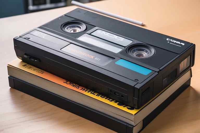 ¿Cómo limpiar tus cinta de VHS antes de digitalizarla?