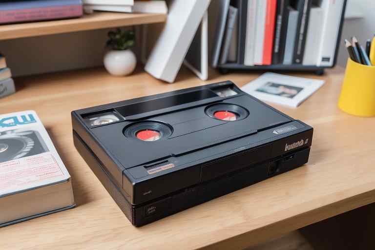 ¿Cómo mejorar la calidad de video al digitalizar cintas de VHS?