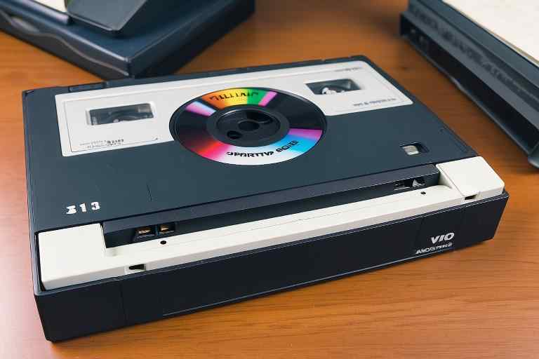 ¿Cómo encontrar un servicio profesional de digitalización de VHS?