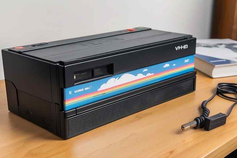 ¿Cómo realizar la digitalización de cintas de VHS en lote?