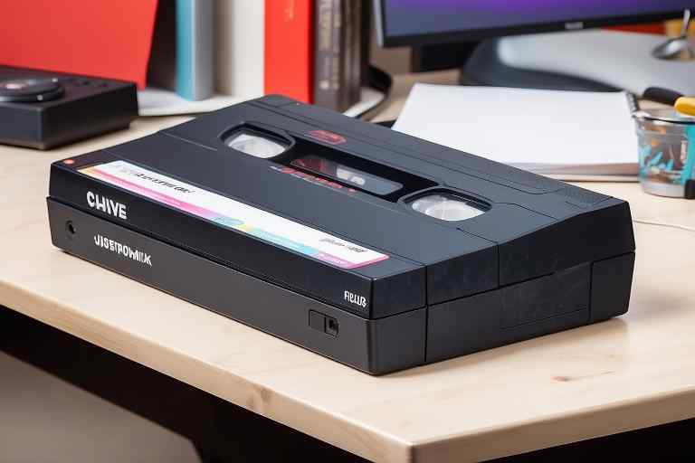 ¿Cómo solucionar problemas comunes al digitalizar VHS?