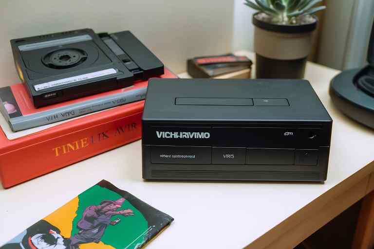 ¿Cómo recortar partes de las cintas VHS digitalizadas?