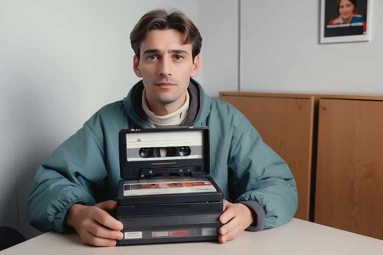 ¿Cómo convertir VHS a formato digital sin equipo profesional?