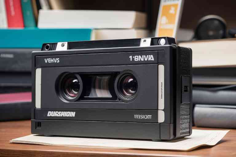 ¿Cómo grabar VHS en un disco Blu-ray?
