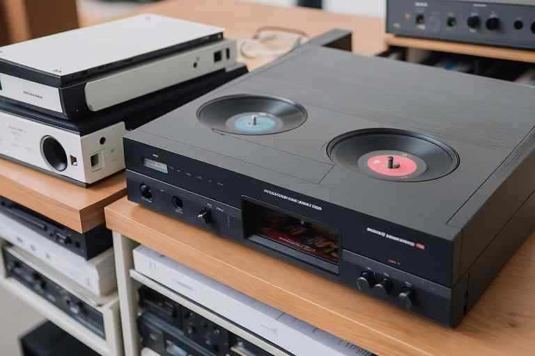 ¿Cómo digitalizar VHS sin perder el audio original?