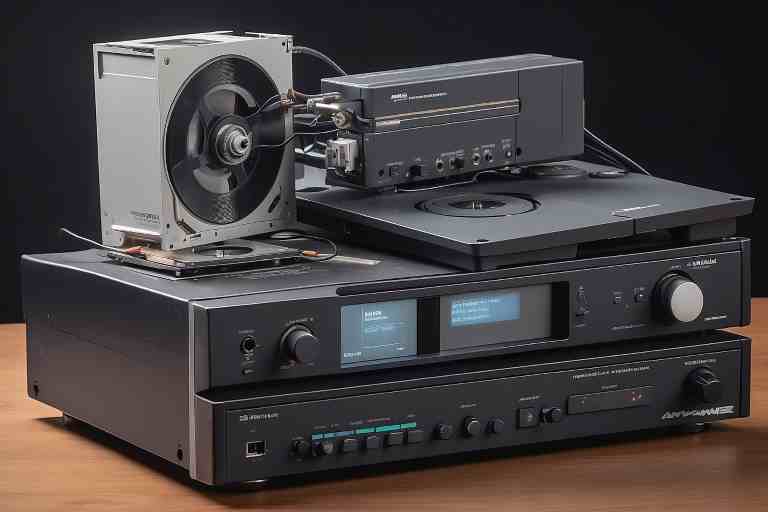 ¿Cómo digitalizar VHS sin perder el audio original?